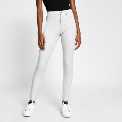 molly trousers river island