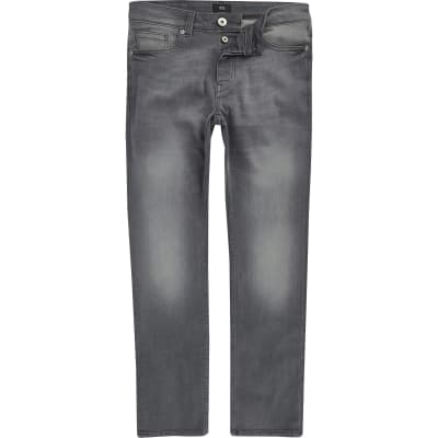 river island dylan slim fit jeans