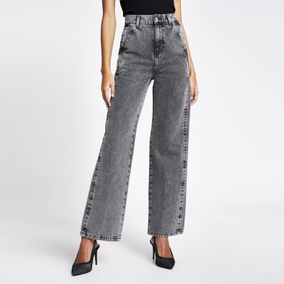 river island bootcut jeans