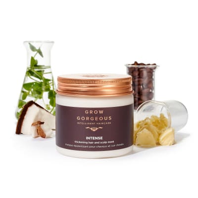 Grow Thickening Hair & Scalp Mask River Island