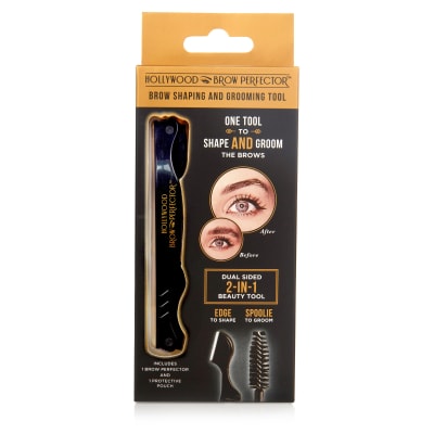 Hollywood Browzer Brow Perfecter Black