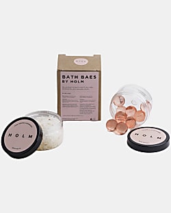 HOLM Bath Bae Kit