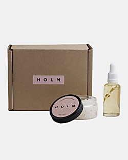 HOLM Soak & Hydrate Kit