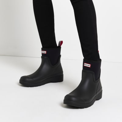 hunter play neoprene boot short