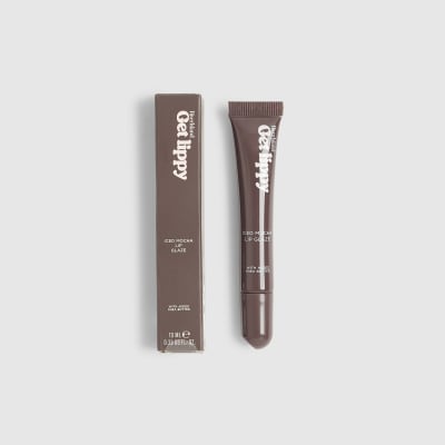 Iced Mocha Lip Gloss 10ml