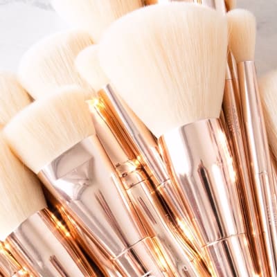 ICONIC London All Angles Brush Set