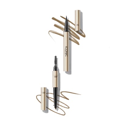 ICONIC London Brow Definer Ash Blonde 0.33g