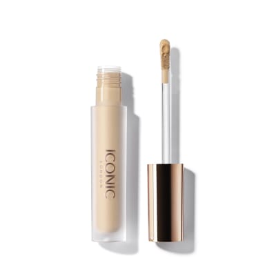 ICONIC London Concealer Light Cream 4.2ml