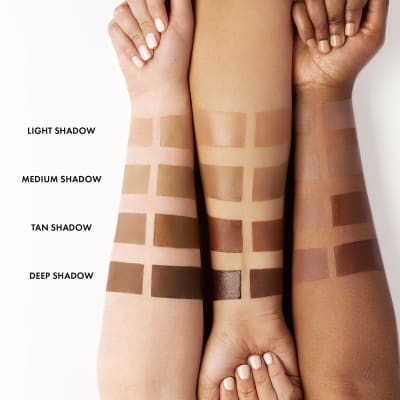 ICONIC London Duo Contour Pot Deep 6.5g