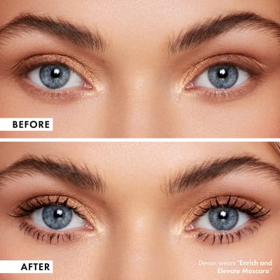 Iconic London Enrich & Elevate Mascara 7.5ml