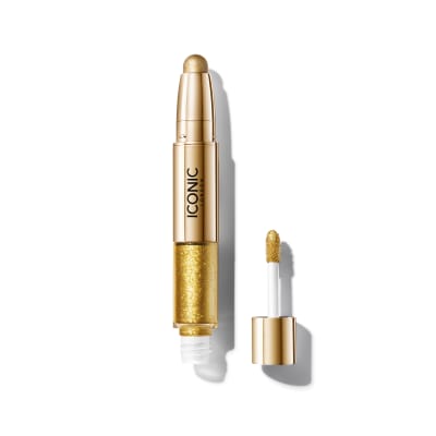 ICONIC London Glaze Crayon Goldmine 5.14g