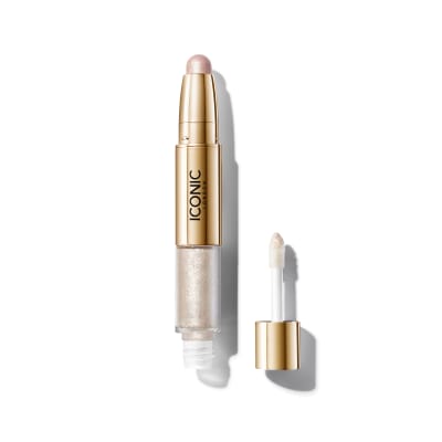 ICONIC London Glaze Crayon Quartz 5.14g