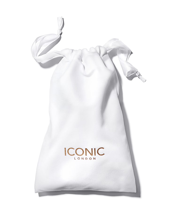 ICONIC London HD blend complete set