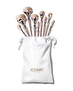 ICONIC London HD blend complete set