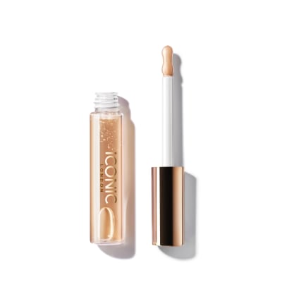 ICONIC London Lip Oil Nude 6ml