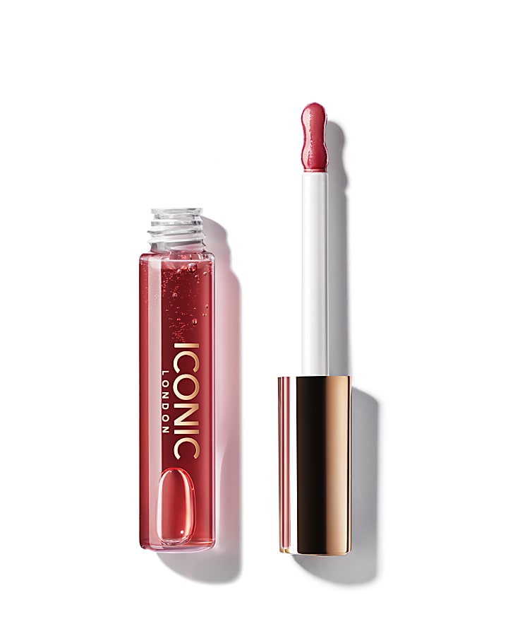 ICONIC London Lip Oil One To Watch 6ml