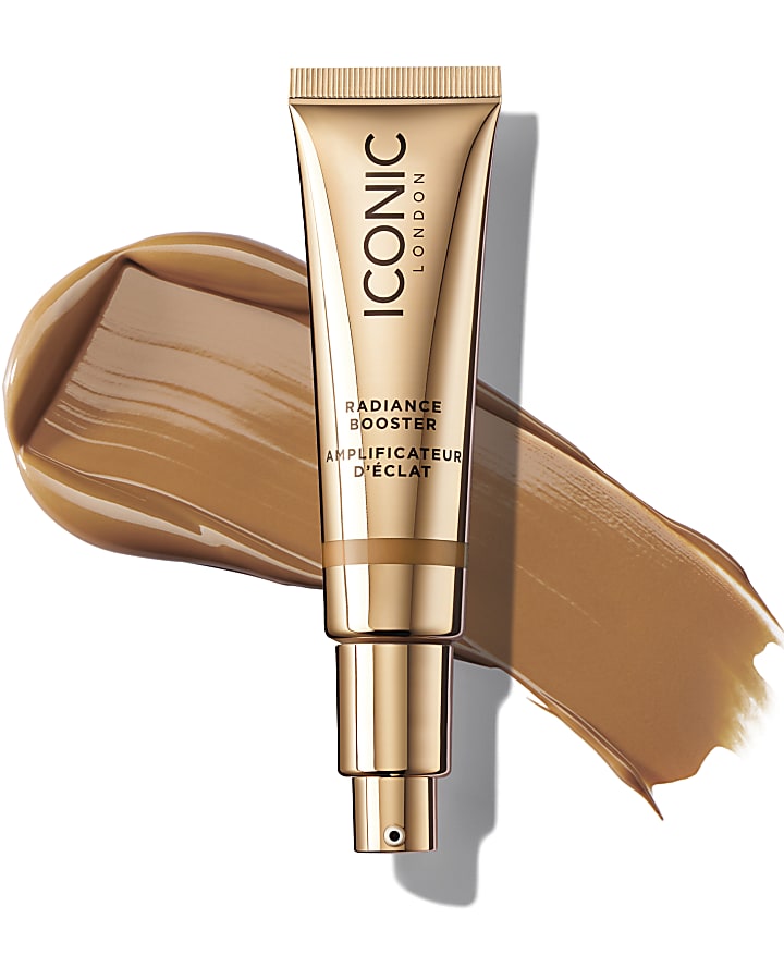 ICONIC London Radiance Booster Bronze 30ml