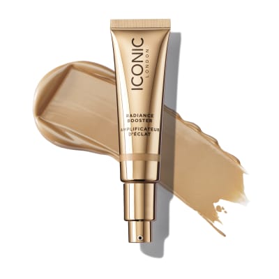 ICONIC London Radiance Booster Honey 30ml