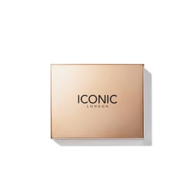 ICONIC London Sculpt Eyebrow Cushion Deep 6ml