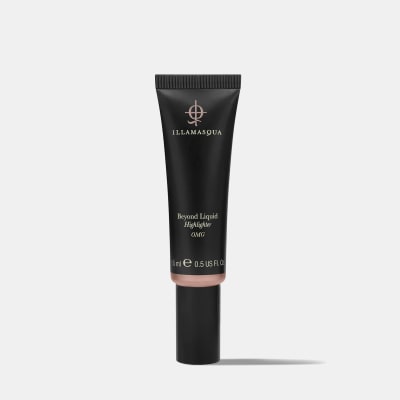 Illamasqua Beyond Liquid Highlighter - Omg