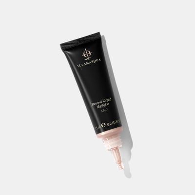 Illamasqua Beyond Liquid Highlighter - Omg