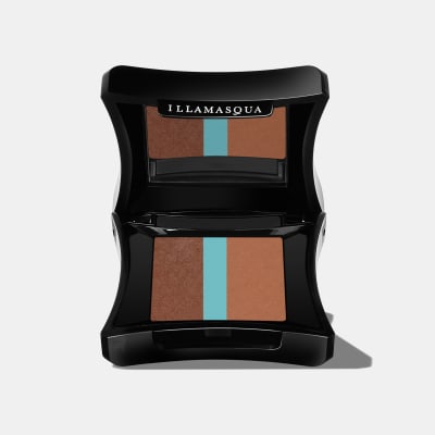 Illamasqua Colour Correcting Bronzer - Dark
