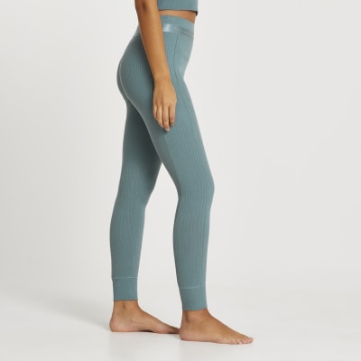 Green Ribbed Leggings Zarathustra  International Society of Precision  Agriculture