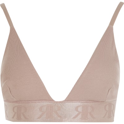 river island bralette