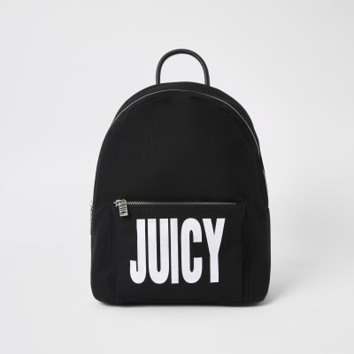 juicy couture small backpack