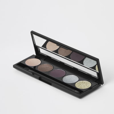 Just smoulder eyeshadow palette