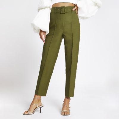 peg trousers