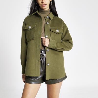 river island school jackets