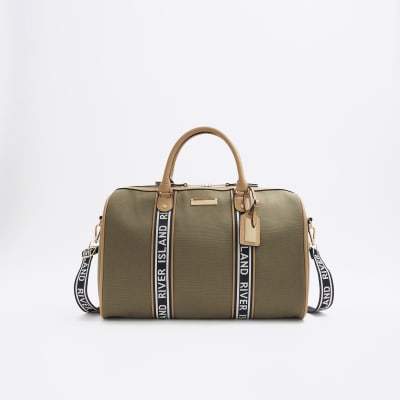 River island travel bag sale sale