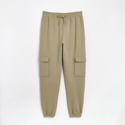ladies warm winter joggers