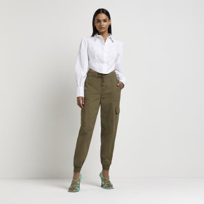 Army trousers river on sale island