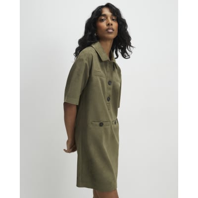 sachin and babi light blue dress Smart Casual Green Dresses