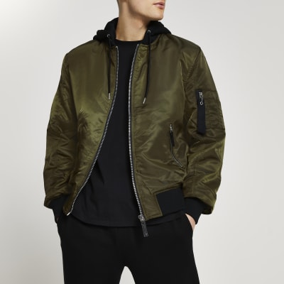 river island jackets