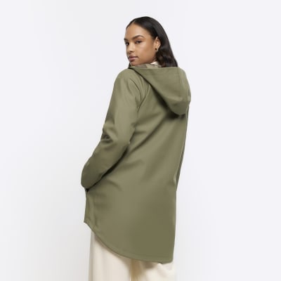 Rain mac river island sale