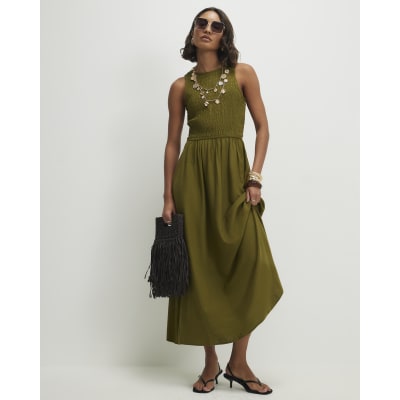 chinese dress ladies Lucid Flow Maxi Dress main image 0