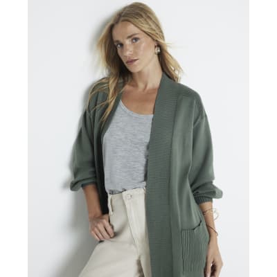 Loopy cardigan river island hot sale