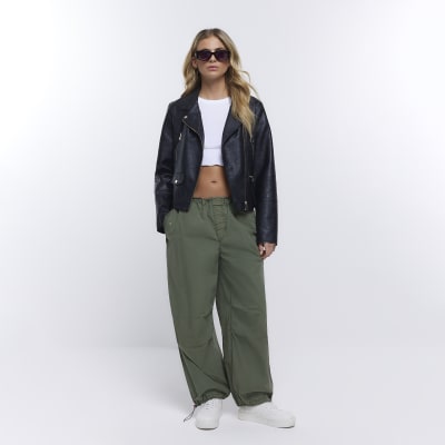 Parachute Trousers – Luxuria & Co.