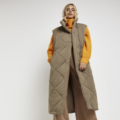 River island coats 2025 plus size