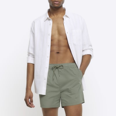 River island 2024 swimwear mens