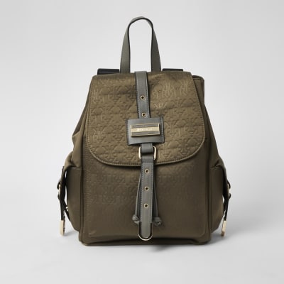 backpack women's river island