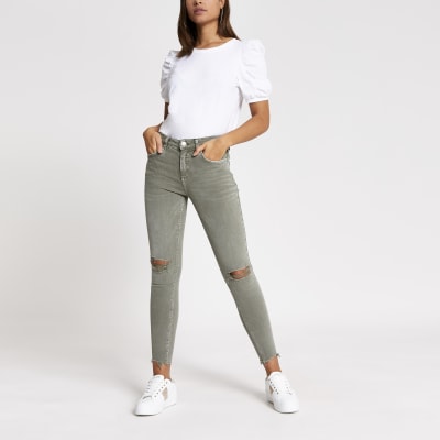 womens levi jeans size 14