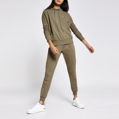 river island ladies tracksuit