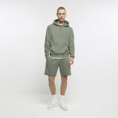 Visual filter display for Tracksuits