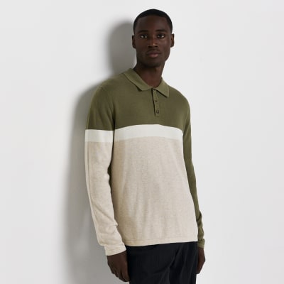 mens smart polo t shirts