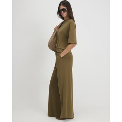 Soft Touch Trousers