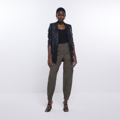 cargo trousers for women